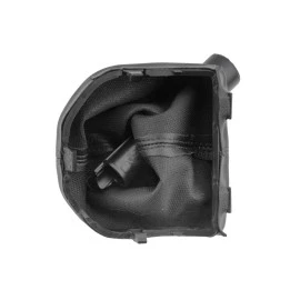 VW Transporter T7 2021+ φούσκα λεβιέ ταχυτήτων μαύρη NTY VW Transporter T7 2021+ φούσκα λεβιέ ταχυτήτων μαύρη NTY