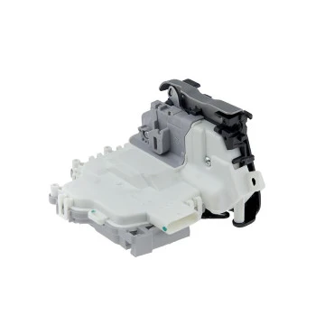 Audi A1 Sportback 2011-2018 ηλεκτρομαγνητική κλειδαριά NTY πίσω αριστερή (OE 8X0839015)