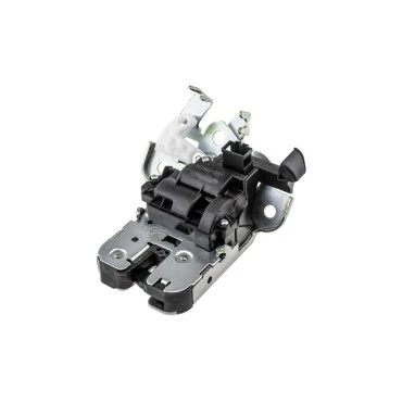 Audi A1/A3/A5/A6/A7/Q5/Q7/TT / Porsche Cayman/718 / Seat Exeo/Ibiza/Toledo / Skoda Superb/Rapid/Octavia/Rapid/Fabia ηλεκτρομαγνητική κλειδαριά NTY πορτ-μπαγκάζ (OE 8R0827505A)
