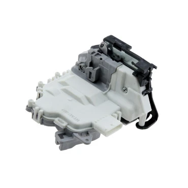 Audi A1/A4/A5/A6/A7/A8/Q3/Q5/Q7 ηλεκτρομαγνητική κλειδαριά NTY πίσω αριστερή (OE 8K0839015C)