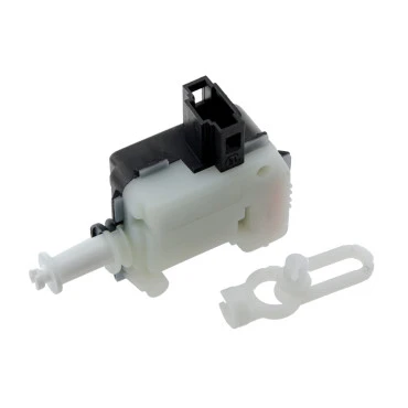Audi A2 2000-2005 / A4 B6 Sedan 2004-2004 ενεργοποιητής κλειδαριάς πορτ μπαγκάζ NTY πορτ-μπαγκάζ (OE 8E5962115B)