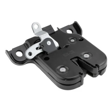Audi A3 Hatchback 2003-2012 ηλεκτρομαγνητική κλειδαριά NTY πορτ-μπαγκάζ (OE 8P3827505)