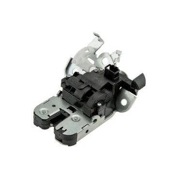Audi A3/A6/TT / VW Golf VI Cabrio 2011-2016 ηλεκτρομαγνητική κλειδαριά NTY πορτ-μπαγκάζ (OE 4H0827505)