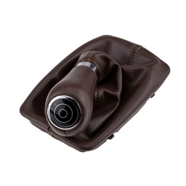 Mercedes C-Class W204 2007-2014 πόμολο λεβιέ αυτόματο με φούσκα Καφέ (ΟΕ 2042672710) NTY Mercedes C-Class W204 2007-2014 πόμολο λεβιέ αυτόματο με φούσκα Καφέ (ΟΕ 2042672710) NTY