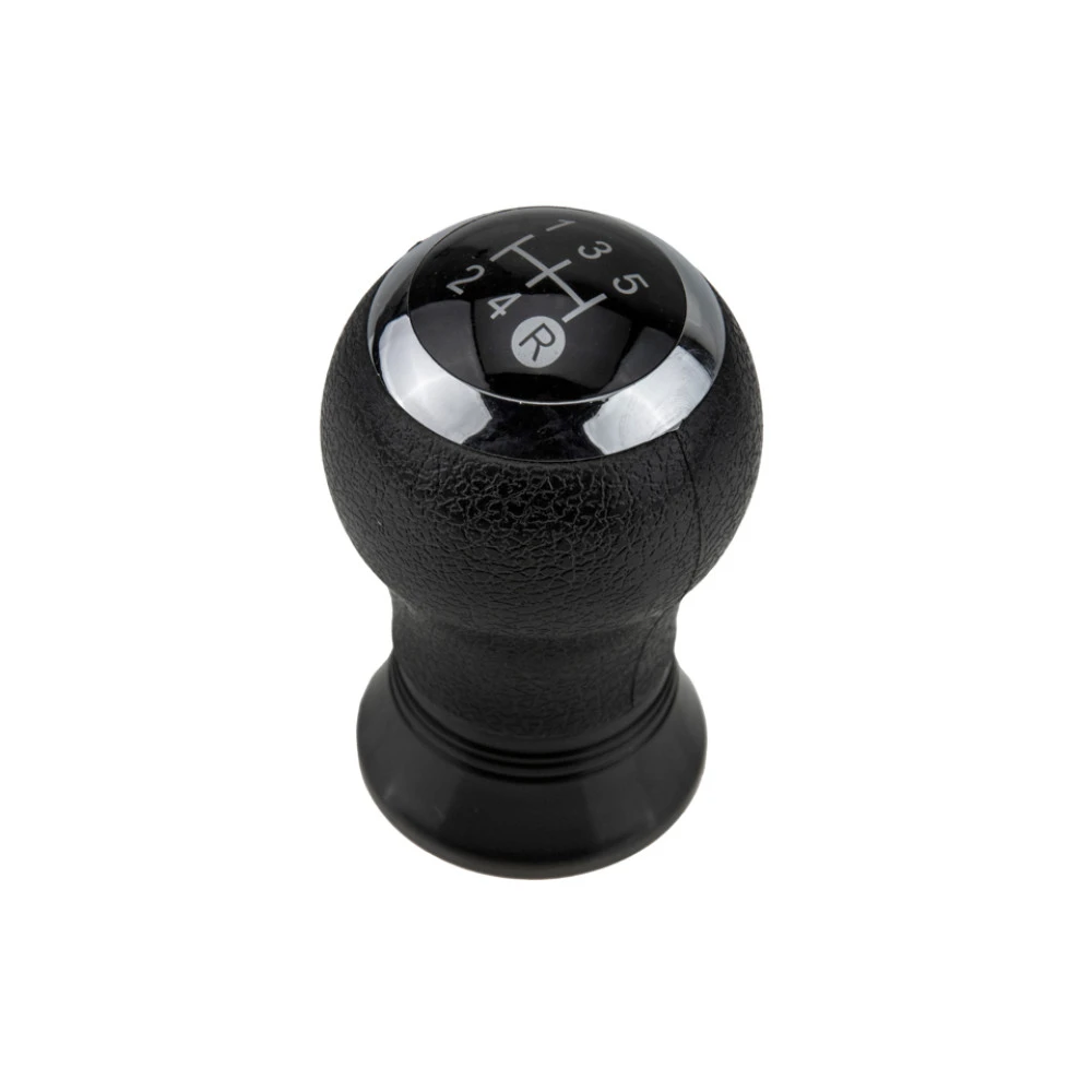 Toyota Auris 2006-2012 / Yaris 2005-2011 πόμολο λεβιέ 5 ταχυτήτων μαύρο (OE 3350402560) NTY Toyota Auris 2006-2012 / Yaris 2005-2011 πόμολο λεβιέ 5 ταχυτήτων μαύρο (OE 3350402560) NTY