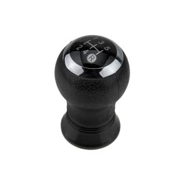 Toyota Auris 2006-2012 / Yaris 2005-2011 πόμολο λεβιέ 5 ταχυτήτων μαύρο (OE 3350402560) NTY Toyota Auris 2006-2012 / Yaris 2005-2011 πόμολο λεβιέ 5 ταχυτήτων μαύρο (OE 3350402560) NTY