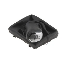 Audi A6 C6 2004-2011 / A5 B8 2007-2015 / A4 B8 2007-2015 / Q5 2008-2017 πόμολο λεβιέ 5 ταχυτήτων με φούσκα μαύρο NTY Audi A6 C6 2004-2011 / A5 B8 2007-2015 / A4 B8 2007-2015 / Q5 2008-2017 πόμολο λεβιέ 5 ταχυτήτων με φούσκα μαύρο NTY