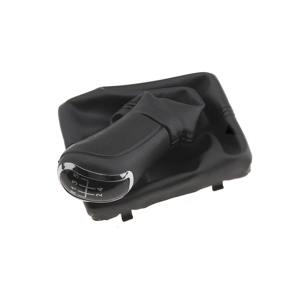 Audi A6 C6 2004-2011 / A5 B8 2007-2015 / A4 B8 2007-2015 / Q5 2008-2017 πόμολο λεβιέ 5 ταχυτήτων με φούσκα μαύρο NTY Audi A6 C6 2004-2011 / A5 B8 2007-2015 / A4 B8 2007-2015 / Q5 2008-2017 πόμολο λεβιέ 5 ταχυτήτων με φούσκα μαύρο NTY