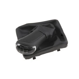 Audi A6 C6 2004-2011 / A5 B8 2007-2015 / A4 B8 2007-2015 / Q5 2008-2017 πόμολο λεβιέ 5 ταχυτήτων με φούσκα μαύρο NTY Audi A6 C6 2004-2011 / A5 B8 2007-2015 / A4 B8 2007-2015 / Q5 2008-2017 πόμολο λεβιέ 5 ταχυτήτων με φούσκα μαύρο NTY