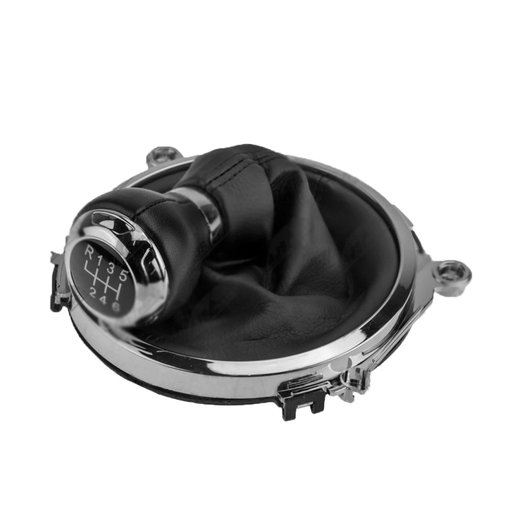 Audi TT Coupe/Roadster 2006-2014 πόμολο λεβιέ 6 ταχυτήτων με φούσκα μαύρο NTY Audi TT Coupe/Roadster 2006-2014 πόμολο λεβιέ 6 ταχυτήτων με φούσκα μαύρο NTY