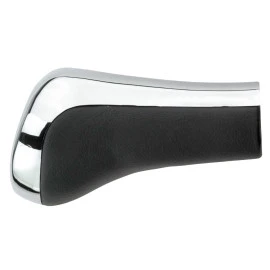 BMW E39/E46/E60/E61/E63/E64/E84/E85/E87/E90/E91/E92/E93 πόμολο λεβιέ 6 ταχυτήτων χρώμιο (OE 25117566267) NTY BMW E39/E46/E60/E61/E63/E64/E84/E85/E87/E90/E91/E92/E93 πόμολο λεβιέ 6 ταχυτήτων χρώμιο (OE 25117566267) NTY