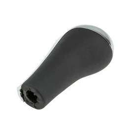 BMW E39/E46/E60/E61/E63/E64/E84/E85/E87/E90/E91/E92/E93 πόμολο λεβιέ 6 ταχυτήτων χρώμιο (OE 25117566267) NTY BMW E39/E46/E60/E61/E63/E64/E84/E85/E87/E90/E91/E92/E93 πόμολο λεβιέ 6 ταχυτήτων χρώμιο (OE 25117566267) NTY