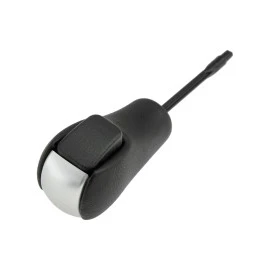 BMW E36/E46/E39/E53/E60/E61/E81/E82/E83/E87/E88 πόμολο λεβιέ ταχυτήτων αυτόματο μαύρο (OE 25161423) NTY BMW E36/E46/E39/E53/E60/E61/E81/E82/E83/E87/E88 πόμολο λεβιέ ταχυτήτων αυτόματο μαύρο (OE 25161423) NTY