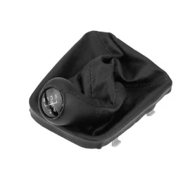 BMW Ε46 1998-2007 πόμολο λεβιέ 5 ταχυτήτων με φούσκα μαύρο NTY BMW Ε46 1998-2007 πόμολο λεβιέ 5 ταχυτήτων με φούσκα μαύρο NTY