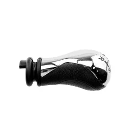 Citroen C5 2001-2008 / Xsara Picasso 1999-2012 πόμολο λεβιέ 5 ταχυτήτων χρωμίου (OE 2403.Y8) NTY Citroen C5 2001-2008 / Xsara Picasso 1999-2012 πόμολο λεβιέ 5 ταχυτήτων χρωμίου (OE 2403.Y8) NTY