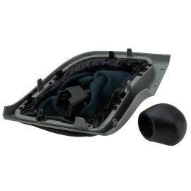 Citroen Jumper 2006+ / Jumpy 2007+ / Fiat Ducato 2006+ / Peugeot Boxer 2006+ πόμολο λεβιέ 6 ταχυτήτων με φούσκα μαύρο (OE 6072500026) NTY Citroen Jumper 2006+ / Jumpy 2007+ / Fiat Ducato 2006+ / Peugeot Boxer 2006+ πόμολο λεβιέ 6 ταχυτήτων με φούσκα μαύρο (OE 6072500026) NTY