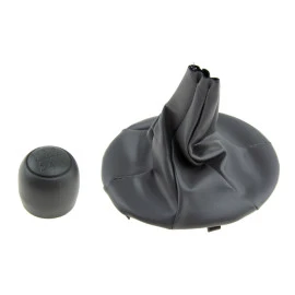 Fiat Panda (169) 2003-2012 πόμολο λεβιέ 5 ταχυτήτων με φούσκα μαύρο (OE 71775051) NTY Fiat Panda (169) 2003-2012 πόμολο λεβιέ 5 ταχυτήτων με φούσκα μαύρο (OE 71775051) NTY
