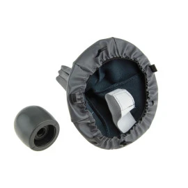 Fiat Panda (169) 2003-2012 πόμολο λεβιέ 5 ταχυτήτων με φούσκα μαύρο (OE 71775051) NTY Fiat Panda (169) 2003-2012 πόμολο λεβιέ 5 ταχυτήτων με φούσκα μαύρο (OE 71775051) NTY