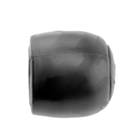 Fiat Panda (169) 2003-2012 πόμολο λεβιέ 5 ταχυτήτων μαύρο (OE 55347138) NTY Fiat Panda (169) 2003-2012 πόμολο λεβιέ 5 ταχυτήτων μαύρο (OE 55347138) NTY