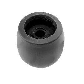 Fiat Panda (169) 2003-2012 πόμολο λεβιέ 5 ταχυτήτων μαύρο (OE 55347138) NTY Fiat Panda (169) 2003-2012 πόμολο λεβιέ 5 ταχυτήτων μαύρο (OE 55347138) NTY