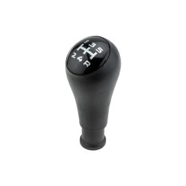 Fiat Stilo 2001-2010 πόμολο λεβιέ 5 ταχυτήτων μαύρο NTY Fiat Stilo 2001-2010 πόμολο λεβιέ 5 ταχυτήτων μαύρο NTY