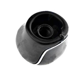 Ford Focus 2004-2011 / Mondeo 2007-2015 πόμολο λεβιέ 6 ταχυτήτων μαύρο (OE 1798600) NTY Ford Focus 2004-2011 / Mondeo 2007-2015 πόμολο λεβιέ 6 ταχυτήτων μαύρο (OE 1798600) NTY