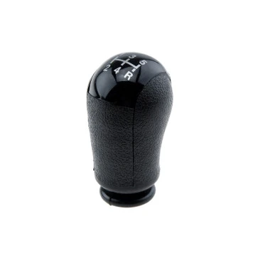 Ford Mondeo 2000-2007 / Focus 2004-2012 / C-Max 2003-2007  πόμολο λεβιέ 5 ταχυτήτων μαύρο NTY Ford Mondeo 2000-2007 / Focus 2004-2012 / C-Max 2003-2007  πόμολο λεβιέ 5 ταχυτήτων μαύρο NTY
