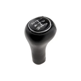 Ford Focus 1998-2005 πόμολο λεβιέ 5 ταχυτήτων μαύρο (OE 1069044) NTY Ford Focus 1998-2005 πόμολο λεβιέ 5 ταχυτήτων μαύρο (OE 1069044) NTY