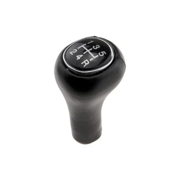 Ford Focus 1998-2005 πόμολο λεβιέ 5 ταχυτήτων μαύρο (OE 1069044) NTY Ford Focus 1998-2005 πόμολο λεβιέ 5 ταχυτήτων μαύρο (OE 1069044) NTY
