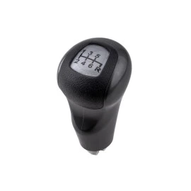 Honda Civic VIII 2005-2012 πόμολο λεβιέ 6 ταχυτήτων μαύρο γκρι NTY Honda Civic VIII 2005-2012 πόμολο λεβιέ 6 ταχυτήτων μαύρο γκρι NTY