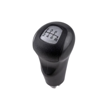 Honda Civic VIII 2005-2012 πόμολο λεβιέ 6 ταχυτήτων μαύρο γκρι NTY Honda Civic VIII 2005-2012 πόμολο λεβιέ 6 ταχυτήτων μαύρο γκρι NTY