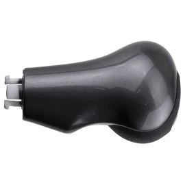 Honda Civic VIII 2005-2012 πόμολο λεβιέ 6 ταχυτήτων μαύρο γκρι NTY Honda Civic VIII 2005-2012 πόμολο λεβιέ 6 ταχυτήτων μαύρο γκρι NTY