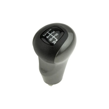Honda Civic VIII 2005-2012 πόμολο λεβιέ 6 ταχυτήτων μαύρο NTY Honda Civic VIII 2005-2012 πόμολο λεβιέ 6 ταχυτήτων μαύρο NTY
