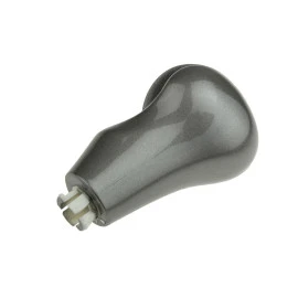 Honda Civic VIII 2005-2012 πόμολο λεβιέ 6 ταχυτήτων μαύρο NTY Honda Civic VIII 2005-2012 πόμολο λεβιέ 6 ταχυτήτων μαύρο NTY