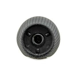 Hyundai i30/ix35/Elantra/ Kia Cerato/Optima/Soul πόμολο λεβιέ 6 ταχυτήτων χρωμίου με μαύρο (OE 437111H210) NTY Hyundai i30/ix35/Elantra/ Kia Cerato/Optima/Soul πόμολο λεβιέ 6 ταχυτήτων χρωμίου με μαύρο (OE 437111H210) NTY
