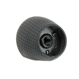Hyundai i30/ix35/Elantra/ Kia Cerato/Optima/Soul πόμολο λεβιέ 6 ταχυτήτων χρωμίου με μαύρο (OE 437111H210) NTY Hyundai i30/ix35/Elantra/ Kia Cerato/Optima/Soul πόμολο λεβιέ 6 ταχυτήτων χρωμίου με μαύρο (OE 437111H210) NTY