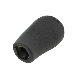 Mazda 3 2003-2009 / 5 2005-2010 / 6 2007-2013 / CX-7 2006-2014 / MX-5 ΙΙΙ 2005-2014 πόμολο λεβιέ 5 ταχυτήτων μαύρο δέρμα NTY Mazda 3 2003-2009 / 5 2005-2010 / 6 2007-2013 / CX-7 2006-2014 / MX-5 ΙΙΙ 2005-2014 πόμολο λεβιέ 5 ταχυτήτων μαύρο δέρμα NTY