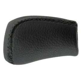 Mazda 3 2003-2009 / 5 2005-2010 / 6 2007-2013 / CX-7 2006-2014 / MX-5 ΙΙΙ 2005-2014 πόμολο λεβιέ 5 ταχυτήτων μαύρο δέρμα NTY Mazda 3 2003-2009 / 5 2005-2010 / 6 2007-2013 / CX-7 2006-2014 / MX-5 ΙΙΙ 2005-2014 πόμολο λεβιέ 5 ταχυτήτων μαύρο δέρμα NTY