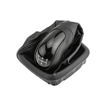 Mercedes A-Class W168 1997-2004 πόμολο λεβιέ 5 ταχυτήτων με φούσκα μαύρο (OE A1683640710) NTY Mercedes A-Class W168 1997-2004 πόμολο λεβιέ 5 ταχυτήτων με φούσκα μαύρο (OE A1683640710) NTY