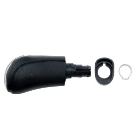 Mercedes A-Class / B-Class / C-Class / E-Class / CLK πόμολο λεβιέ 5 ταχυτήτων μαύρο NTY Mercedes A-Class / B-Class / C-Class / E-Class / CLK πόμολο λεβιέ 5 ταχυτήτων μαύρο NTY