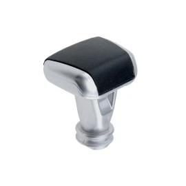 Mercedes C-Class / E-Class / CLK / SLK πόμολο λεβιέ αυτόματο χρώμιο με μαύρο NTY