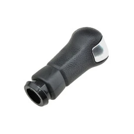 Nissan Qashqai 2006-2014 / Qashqai +2 2006-2014 / Juke 2010+ / X-Trail 2007-2018 πόμολο λεβιέ 5 ταχυτήτων μαύρο με ασημί NTY Nissan Qashqai 2006-2014 / Qashqai +2 2006-2014 / Juke 2010+ / X-Trail 2007-2018 πόμολο λεβιέ 5 ταχυτήτων μαύρο με ασημί NTY