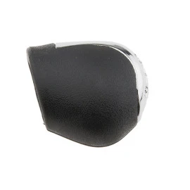 Opel Corsa C 2000-2012 / Vectra C 2002-2009 / Signum 2003-2008 / Astra H 2004-2014 πόμολο λεβιέ 6 ταχυτήτων μαύρο χρωμίου NTY Opel Corsa C 2000-2012 / Vectra C 2002-2009 / Signum 2003-2008 / Astra H 2004-2014 πόμολο λεβιέ 6 ταχυτήτων μαύρο χρωμίου NTY