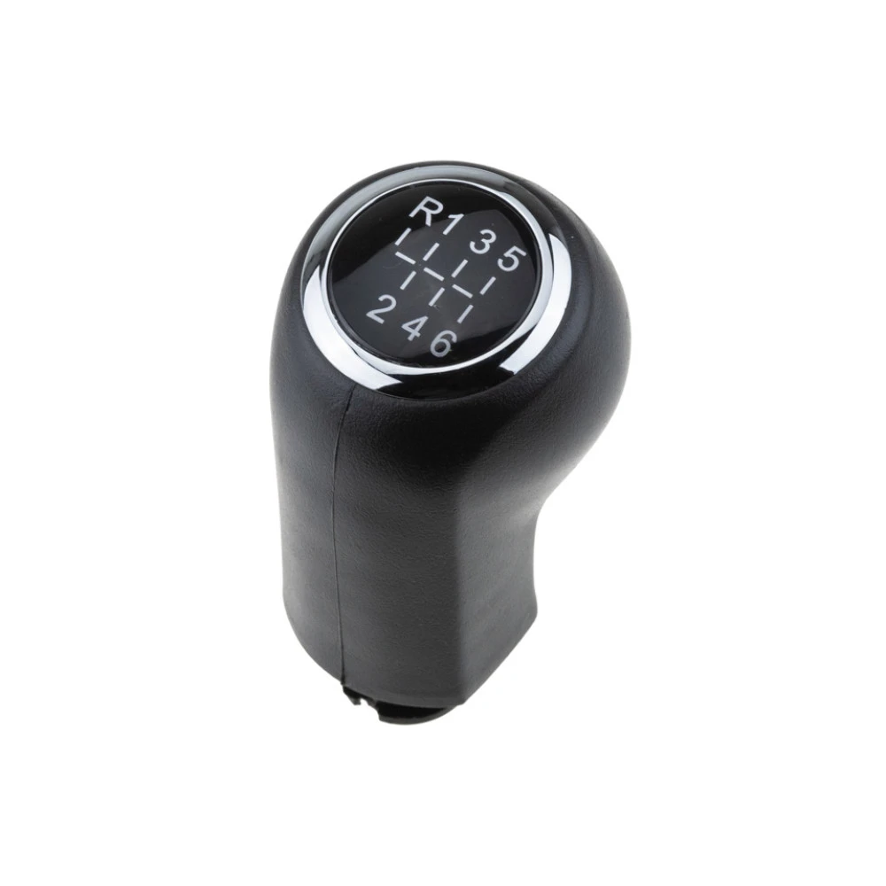 Opel Astra H 2004-2014 πόμολο λεβιέ 6 ταχυτήτων μαύρο NTY Opel Astra H 2004-2014 πόμολο λεβιέ 6 ταχυτήτων μαύρο NTY