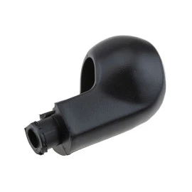 Opel Astra H 2004-2014 πόμολο λεβιέ 6 ταχυτήτων μαύρο NTY Opel Astra H 2004-2014 πόμολο λεβιέ 6 ταχυτήτων μαύρο NTY