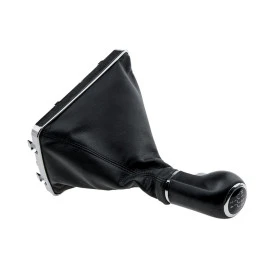 Opel Astra H 2004-2014 πόμολο λεβιέ 5 ταχυτήτων με φούσκα μαύρο (OE 93180984) NTY Opel Astra H 2004-2014 πόμολο λεβιέ 5 ταχυτήτων με φούσκα μαύρο (OE 93180984) NTY