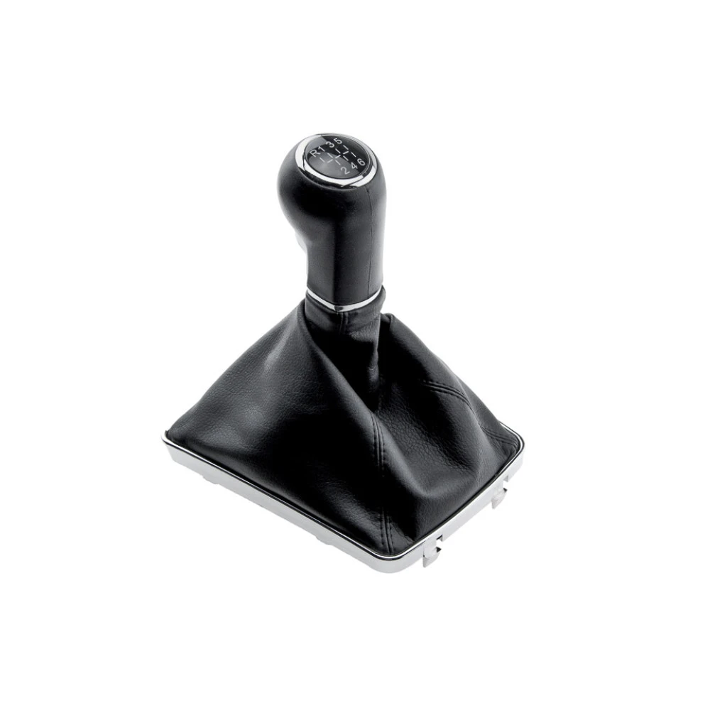 Opel Astra H 2004-2014 πόμολο λεβιέ 6 ταχυτήτων με φούσκα μαύρο (OE 55351706) NTY Opel Astra H 2004-2014 πόμολο λεβιέ 6 ταχυτήτων με φούσκα μαύρο (OE 55351706) NTY