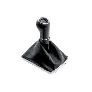 Opel Astra H 2004-2014 πόμολο λεβιέ 6 ταχυτήτων με φούσκα μαύρο (OE 55351706) NTY Opel Astra H 2004-2014 πόμολο λεβιέ 6 ταχυτήτων με φούσκα μαύρο (OE 55351706) NTY