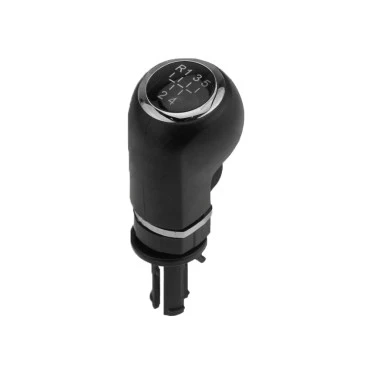Opel Corsa D 2006-2014 πόμολο λεβιέ 5 ταχυτήτων μαύρο NTY Opel Corsa D 2006-2014 πόμολο λεβιέ 5 ταχυτήτων μαύρο NTY