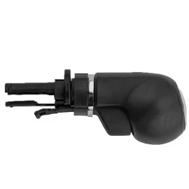 Opel Corsa D 2006-2014 πόμολο λεβιέ 5 ταχυτήτων μαύρο NTY